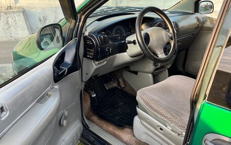Dodge Caravan III, 2000 год, 375 000 рублей, 10 фотография