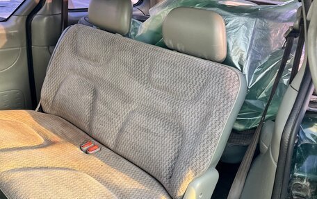 Dodge Caravan III, 2000 год, 375 000 рублей, 13 фотография