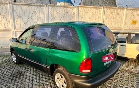 Dodge Caravan III, 2000 год, 375 000 рублей, 4 фотография