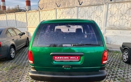 Dodge Caravan III, 2000 год, 375 000 рублей, 5 фотография