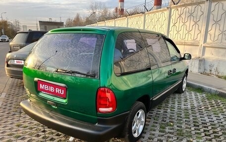 Dodge Caravan III, 2000 год, 375 000 рублей, 6 фотография