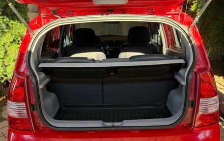 KIA Picanto I, 2007 год, 249 000 рублей, 7 фотография