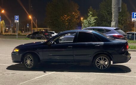 Nissan Almera Classic, 2007 год, 310 000 рублей, 3 фотография