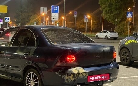 Nissan Almera Classic, 2007 год, 310 000 рублей, 4 фотография