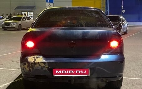 Nissan Almera Classic, 2007 год, 310 000 рублей, 6 фотография