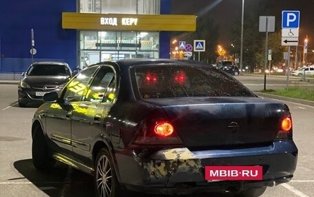 Nissan Almera Classic, 2007 год, 310 000 рублей, 5 фотография