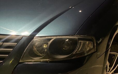 Nissan Almera Classic, 2007 год, 310 000 рублей, 11 фотография