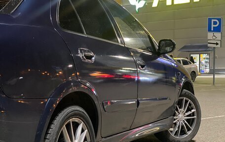 Nissan Almera Classic, 2007 год, 310 000 рублей, 13 фотография