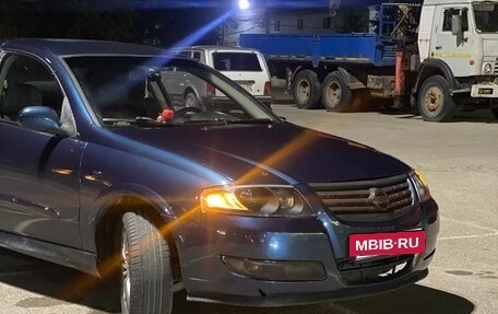 Nissan Almera Classic, 2007 год, 310 000 рублей, 8 фотография