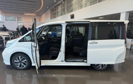 Honda Stepwgn IV рестайлинг, 2016 год, 1 849 900 рублей, 9 фотография