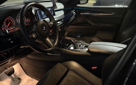 BMW X6, 2018 год, 4 495 000 рублей, 6 фотография