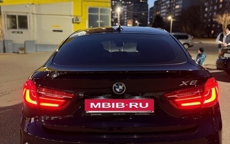 BMW X6, 2018 год, 4 495 000 рублей, 4 фотография