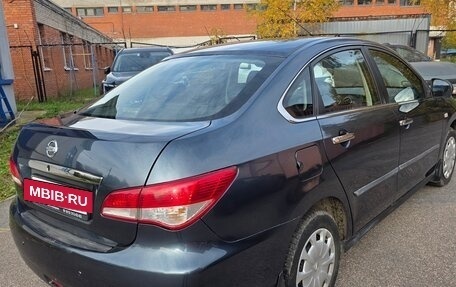 Nissan Almera, 2014 год, 550 000 рублей, 3 фотография