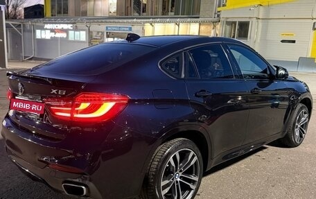 BMW X6, 2018 год, 4 495 000 рублей, 2 фотография