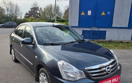 Nissan Almera, 2014 год, 550 000 рублей, 2 фотография