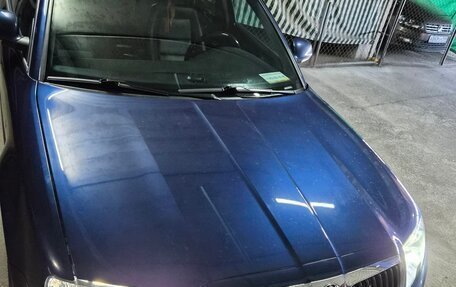 Skoda Superb III рестайлинг, 2007 год, 1 550 000 рублей, 3 фотография