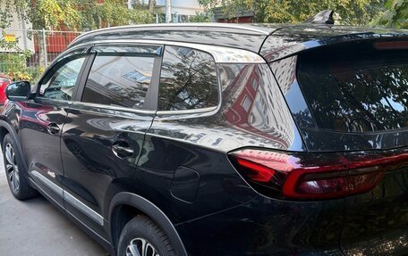 Chery Tiggo 8 I, 2021 год, 1 550 000 рублей, 9 фотография