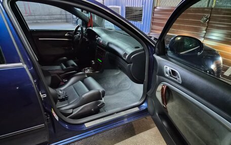 Skoda Superb III рестайлинг, 2007 год, 1 550 000 рублей, 7 фотография