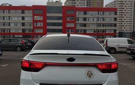 KIA Rio IV, 2020 год, 730 000 рублей, 5 фотография