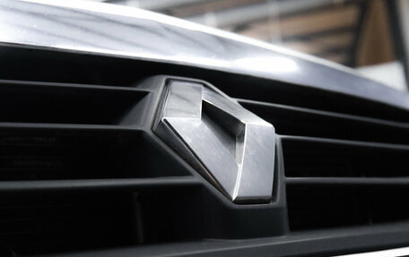 Renault Logan I, 2013 год, 499 999 рублей, 10 фотография
