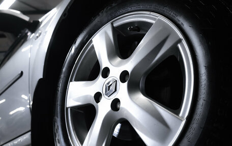 Renault Logan I, 2013 год, 499 999 рублей, 13 фотография