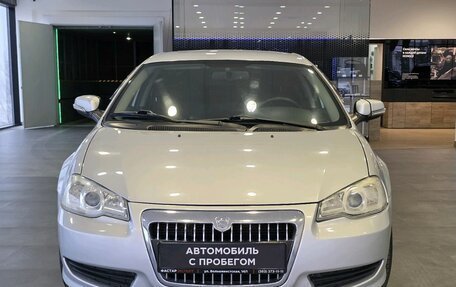 ГАЗ Volga Siber I, 2009 год, 380 000 рублей, 2 фотография