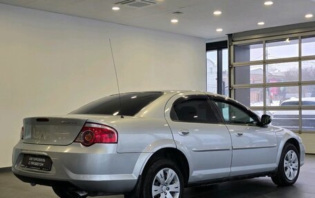 ГАЗ Volga Siber I, 2009 год, 380 000 рублей, 6 фотография