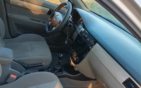 Chevrolet Lacetti, 2012 год, 435 000 рублей, 7 фотография
