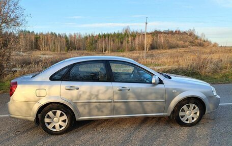 Chevrolet Lacetti, 2012 год, 435 000 рублей, 2 фотография