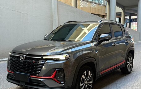 Changan CS35 Plus, 2022 год, 950 000 рублей, 1 фотография