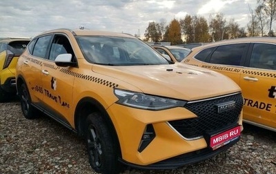 Haval F7 I, 2024 год, 1 368 000 рублей, 1 фотография