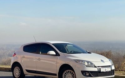 Renault Megane III рестайлинг, 2013 год, 820 000 рублей, 1 фотография