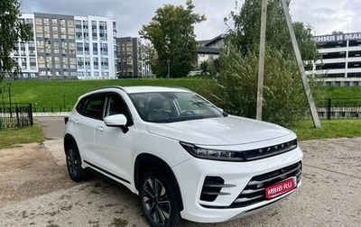 CheryExeed LX, 2023 год, 1 495 000 рублей, 1 фотография