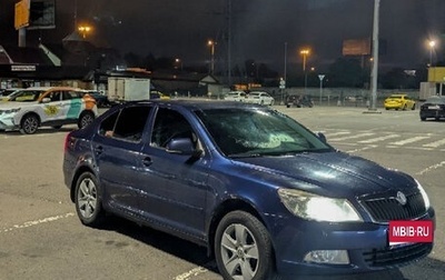 Skoda Octavia, 2009 год, 610 000 рублей, 1 фотография