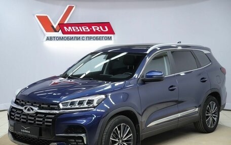 Chery Tiggo 8 I, 2023 год, 1 770 000 рублей, 1 фотография