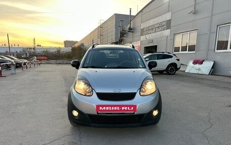 Chery IndiS (S18D) I, 2014 год, 297 000 рублей, 3 фотография