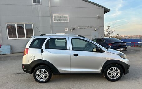 Chery IndiS (S18D) I, 2014 год, 297 000 рублей, 5 фотография
