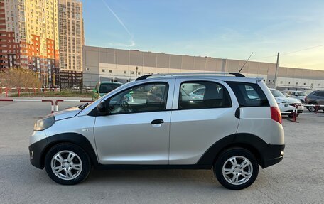 Chery IndiS (S18D) I, 2014 год, 297 000 рублей, 4 фотография