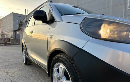 Chery IndiS (S18D) I, 2014 год, 297 000 рублей, 9 фотография