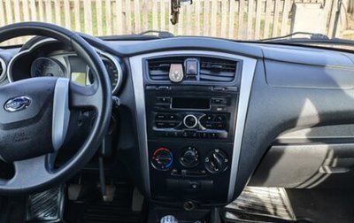 Datsun on-DO I рестайлинг, 2015 год, 380 000 рублей, 1 фотография