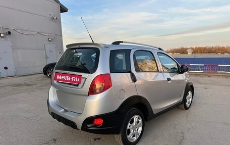 Chery IndiS (S18D) I, 2014 год, 297 000 рублей, 7 фотография
