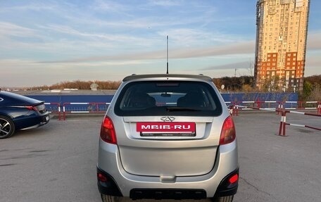 Chery IndiS (S18D) I, 2014 год, 297 000 рублей, 8 фотография