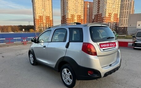 Chery IndiS (S18D) I, 2014 год, 297 000 рублей, 6 фотография