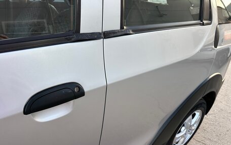 Chery IndiS (S18D) I, 2014 год, 297 000 рублей, 12 фотография