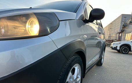 Chery IndiS (S18D) I, 2014 год, 297 000 рублей, 10 фотография