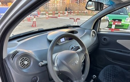Chery IndiS (S18D) I, 2014 год, 297 000 рублей, 16 фотография
