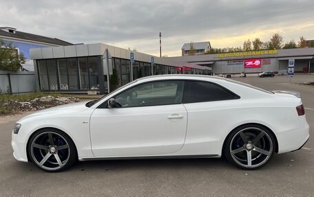 Audi A5, 2011 год, 1 750 000 рублей, 2 фотография