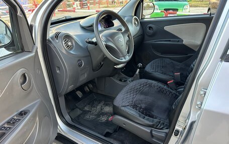 Chery IndiS (S18D) I, 2014 год, 297 000 рублей, 15 фотография