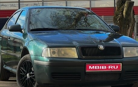 Skoda Octavia IV, 2006 год, 450 000 рублей, 1 фотография