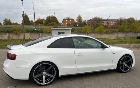 Audi A5, 2011 год, 1 750 000 рублей, 4 фотография